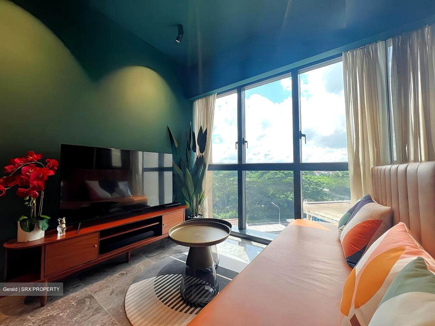 Fourth Avenue Residences (D10), Apartment #470214681